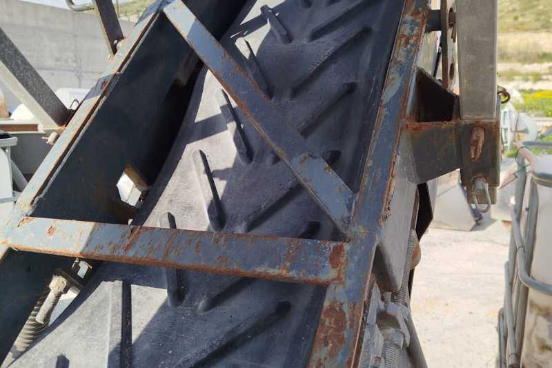 OmecoHub - Immagine BITELLI SF60T3